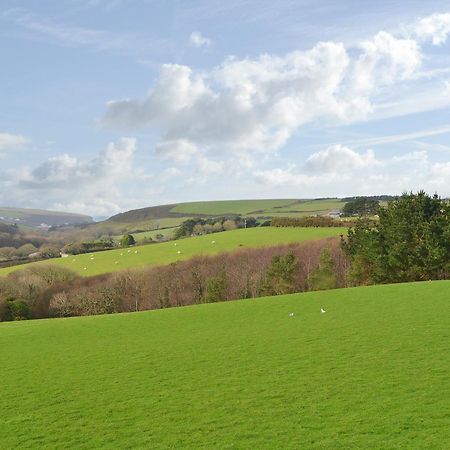 Merlin View St Mawgan Exteriör bild